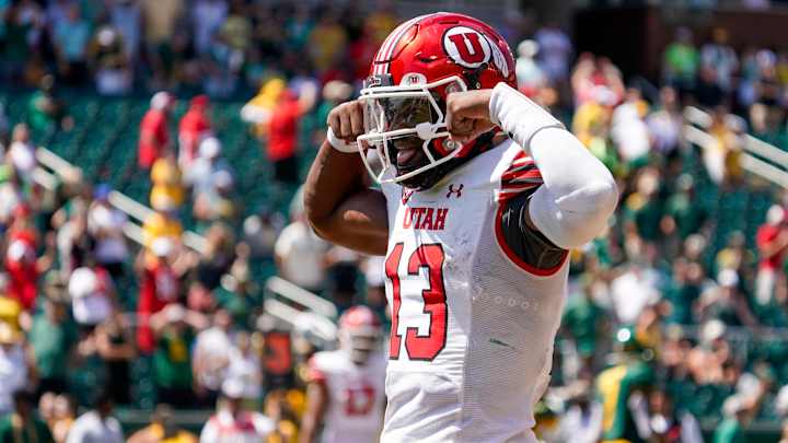 AP Poll Week 4: Utah Just Outside of Top-10 After 3-0 Start, Looking Ahead to UCLA