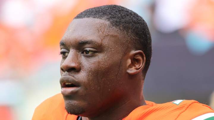 Miami Hurricanes vs Bethune-Cookman Wildcats: Where to Watch