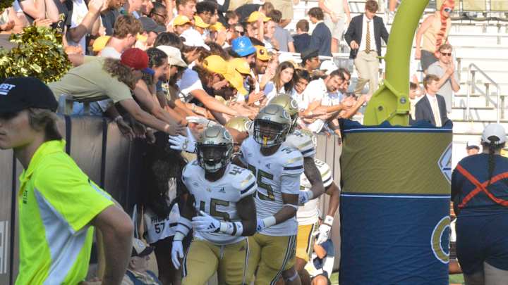 Georgia Tech vs. Ole Miss: Final Thoughts Georgia Tech vs. Ole Miss: Final Thoughts