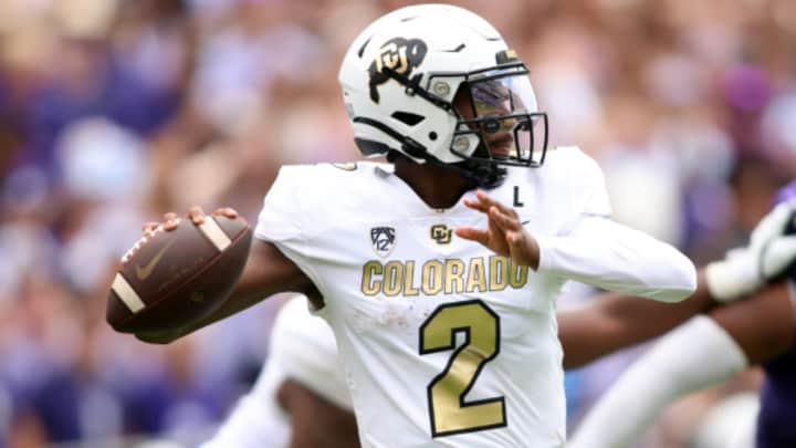 Can Colorado become bowl eligible? Predicting the Buffaloes' final 5 games Can Colorado become bowl eligible? Predicting the Buffaloes' final 5 games