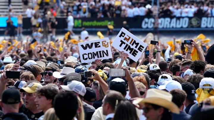 Colorado, Deion Sanders Prove Themselves Ready for Prime Time in Home Opener