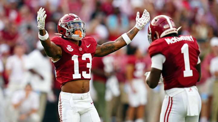 Alabama's Defensive Adjustment To Fast-Paced Offenses Alabama's Defensive Adjustment To Fast-Paced Offenses