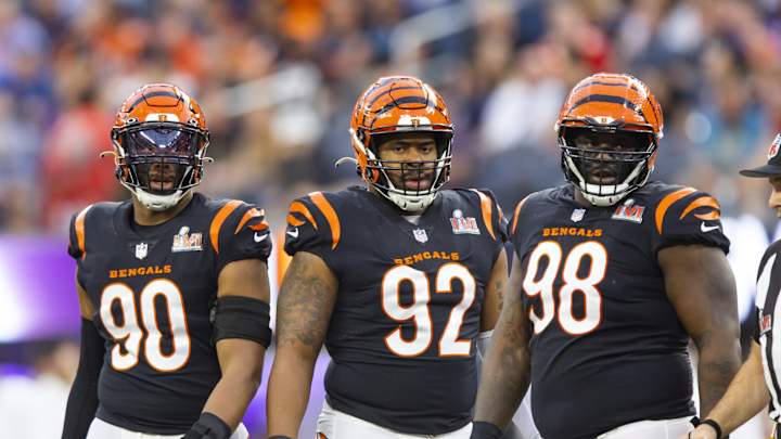 Winner of Browns-Bengals Likely Determined at Line of Scrimmage