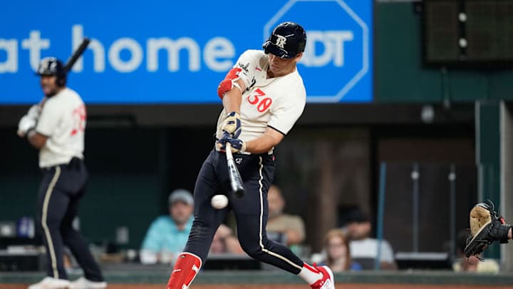 About Time! Texas Rangers Beat Athletics To Snap Losing Streak