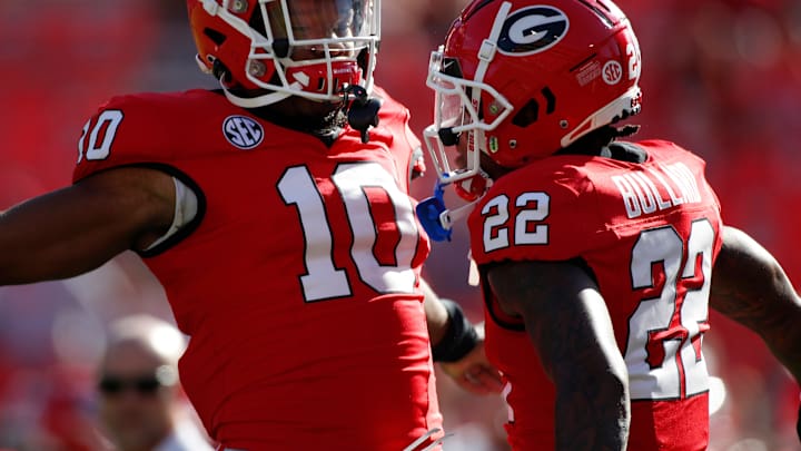 INJURY: Javon Bullard Exits Matchup vs Ball State