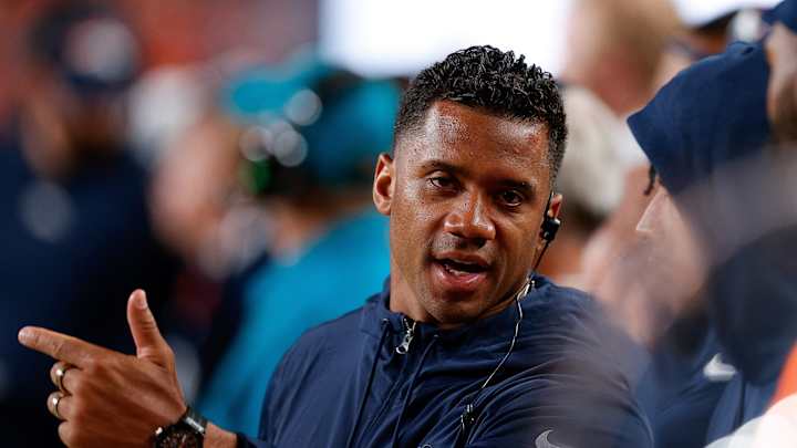 Russell Wilson Puts Haters On Notice Ahead of 2023 Season Kickoff Russell Wilson Puts Haters On Notice Ahead of 2023 Season Kickoff