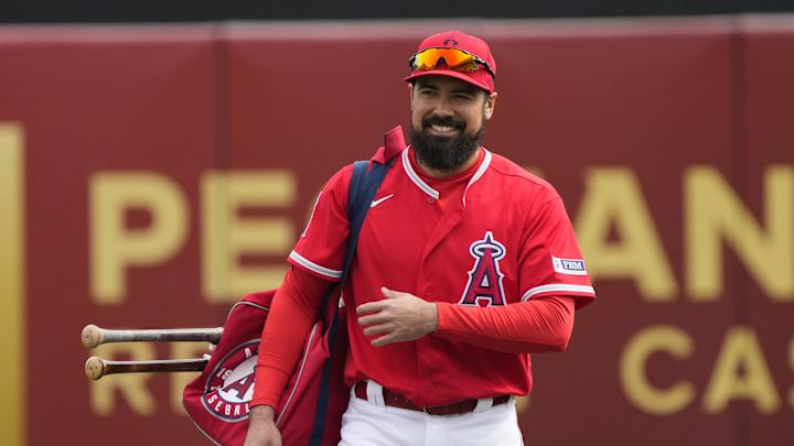 Angels News: Anthony Rendon One of MLB’s Biggest Disappointments, Says Writer