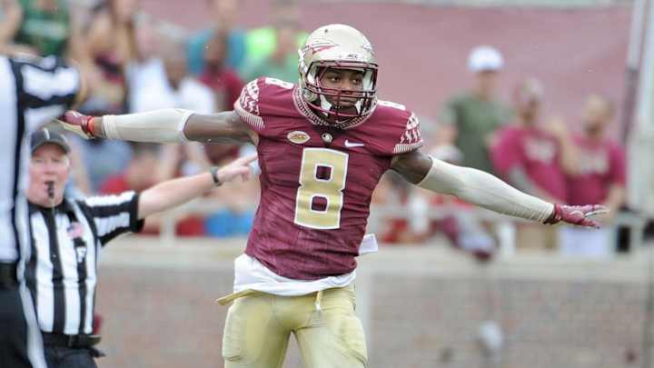 Jalen Ramsey Wins Hilarious Bet Against Miami Dolphins' Teammate Due To FSU's Win Over LSU