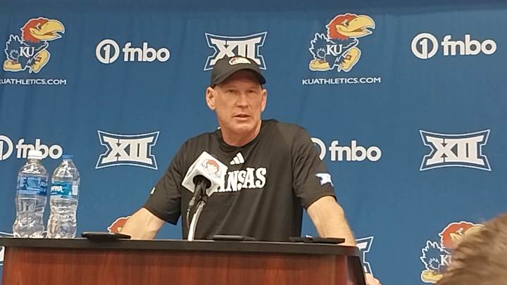 Wednesday Walkthrough: Nevada Week