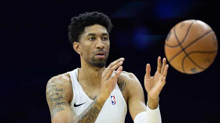 Why New Laker Christian Wood May Have Been Doomed In Dallas From The Start