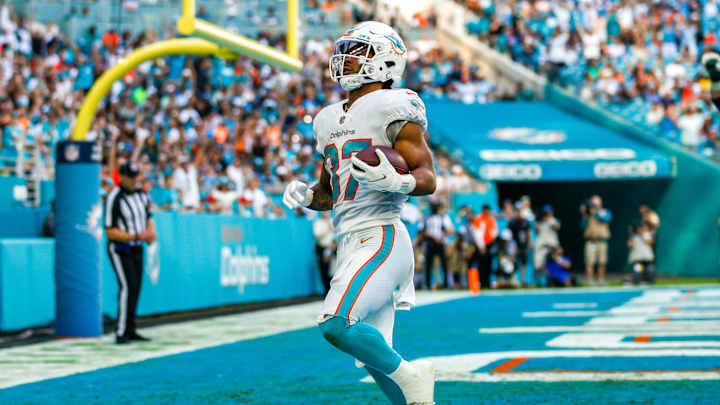 Vikings Announce Roster Moves and Elevations For Sunday's Game