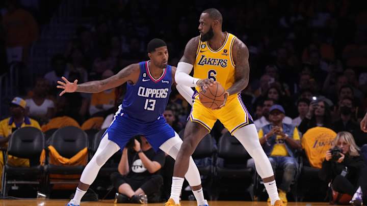 Lakers News: Reporter Believes A 2024 LA Free Agent Could Haunt Team This Year Lakers News: Reporter Believes A 2024 LA Free Agent Could Haunt Team This Year