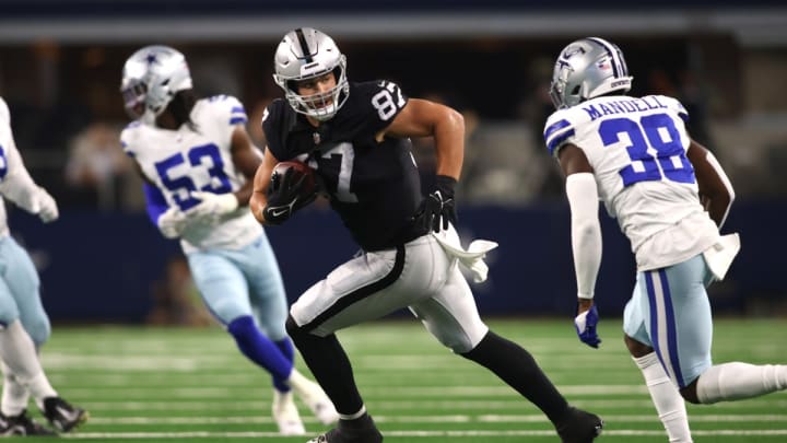 3 X-Factors for Raiders Against Broncos