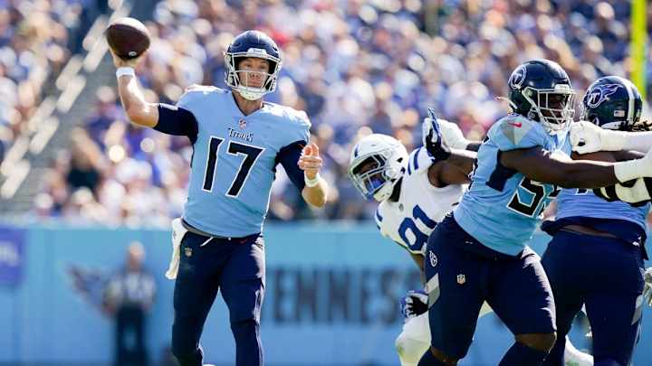 How To Watch Titans' Opener on Sunday vs. Saints in New Orleans How To Watch Titans' Opener on Sunday vs. Saints in New Orleans