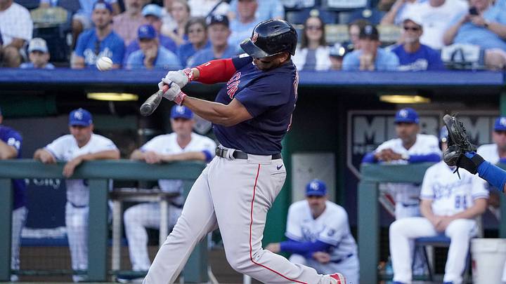 Boston Red Sox on Wrong Side of Something That Hasn't Happened in Nearly Last 100 Years Boston Red Sox on Wrong Side of Something That Hasn't Happened in Nearly Last 100 Years