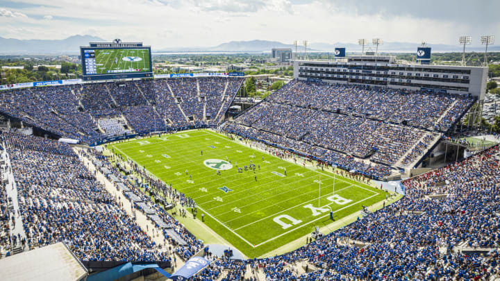 Defensive Lineman Kinilau Fonohema Picks BYU on Signing Day Defensive Lineman Kinilau Fonohema Picks BYU on Signing Day