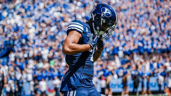 ESPN FPI Predicts BYU at Arkansas, Updates Win Projection for the Cougars