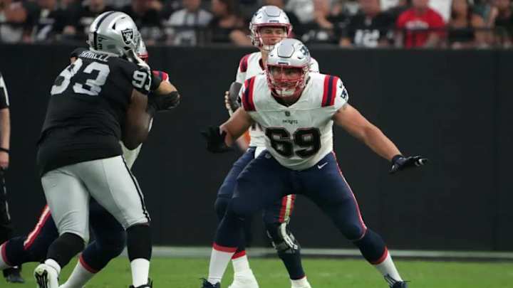 Can Patriots 2022 Draft Class Be Saved? Can Patriots 2022 Draft Class Be Saved?