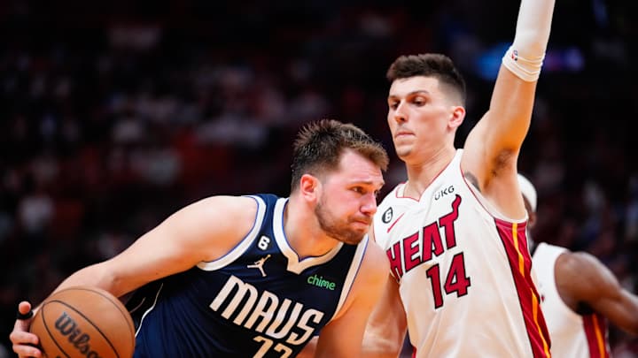 Damian Lillard Trade: Could Mavs Be 3rd Team for Tyler Herro? Damian Lillard Trade: Could Mavs Be 3rd Team for Tyler Herro?
