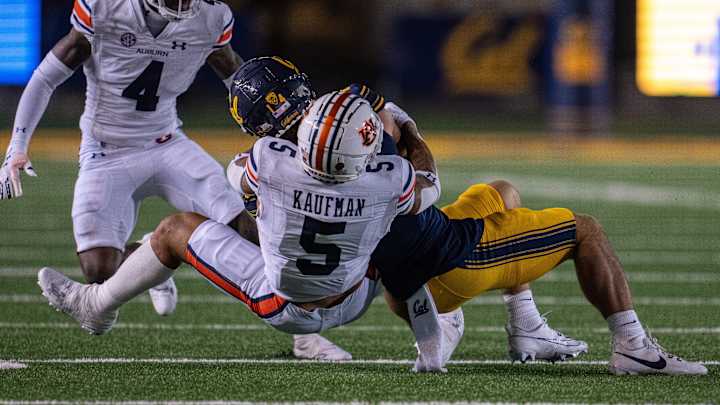 Takeaways from Coach Freeze’s post-game press conference after Cal