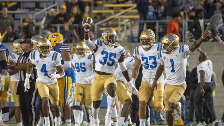UCLA Football: Storied Pac-12 Rivalry May Have Final Chapter In November UCLA Football: Storied Pac-12 Rivalry May Have Final Chapter In November