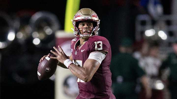Florida State Seminoles Open As Massive Road Favorite In ACC Opener Against Boston College Florida State Seminoles Open As Massive Road Favorite In ACC Opener Against Boston College