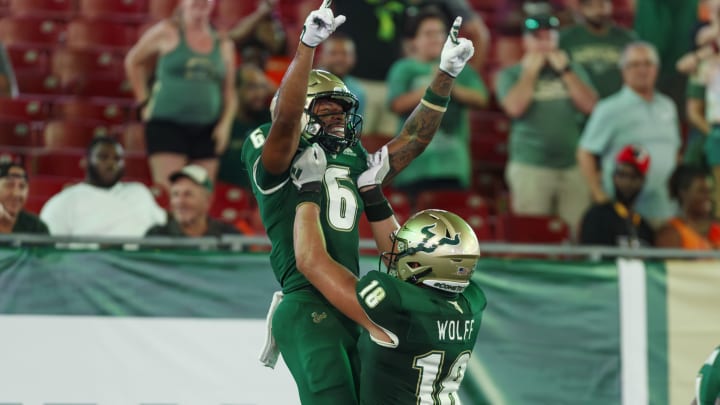 How to Watch: No. 10 Alabama Football at USF How to Watch: No. 10 Alabama Football at USF