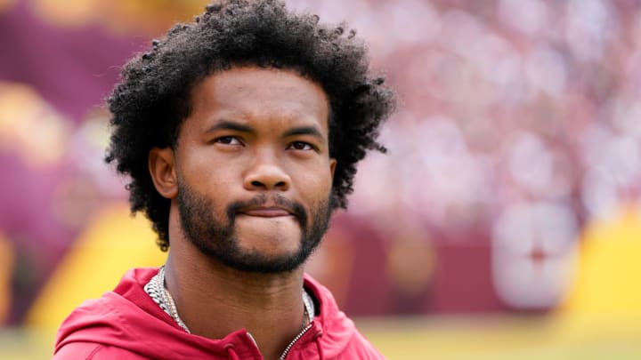 When Will Kyler Murray Play for Cardinals?
