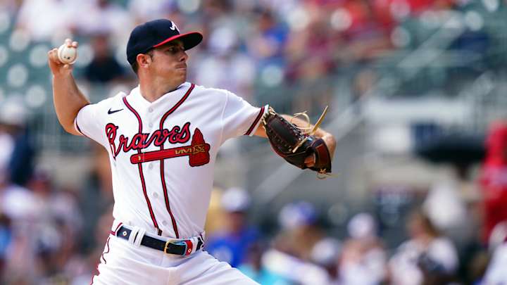 Lineup, how to watch the Atlanta Braves open their final series of the year against the Washington Nationals on Friday night