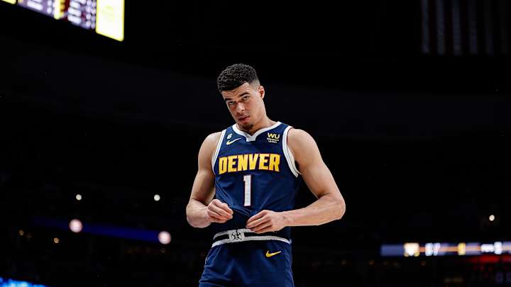 Nuggets vs. Suns: Injury Status Update on Michael Porter Jr.