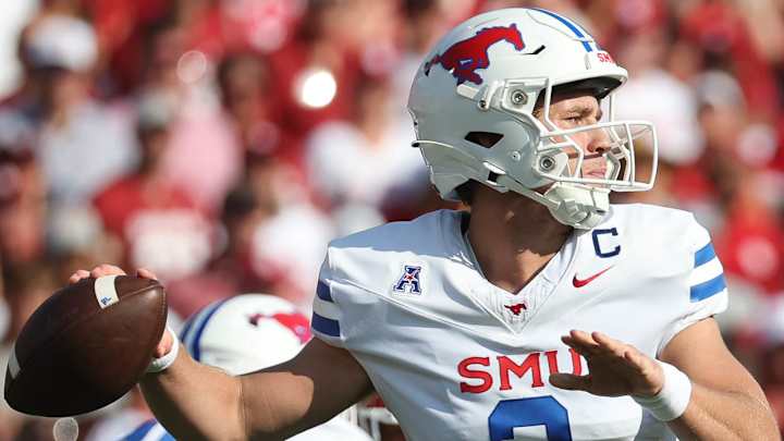 Nobody Expected Mustangs' Win, but 28-11 Closer Than Expected