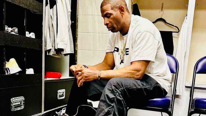 Report Card: Which Colorado players and coaches earned their “Louis Vuitton” luggage?