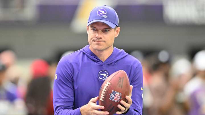 Vikings Injury Updates: Garrett Bradbury, Marcus Davenport, Christian Darrisaw Vikings Injury Updates: Garrett Bradbury, Marcus Davenport, Christian Darrisaw