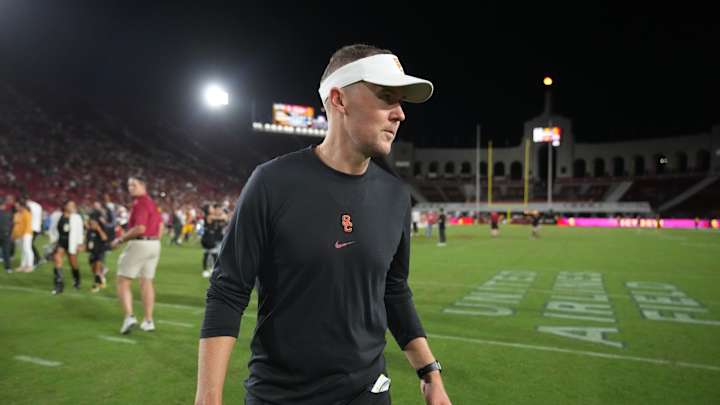 USC Football: Stanford's Excuses Absent Following Historic Loss to Trojans
