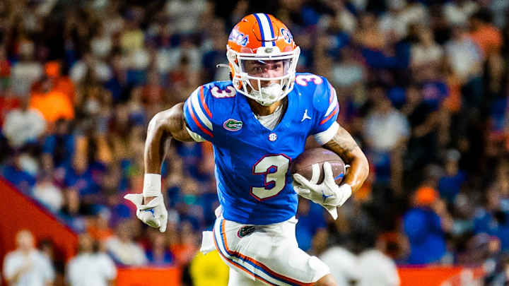 Three Takeaways From Florida's Victory Over McNeese State Three Takeaways From Florida's Victory Over McNeese State
