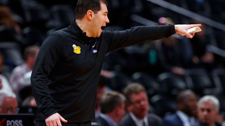 NBA Draft Scouting Report: Baylor's Yves Missi NBA Draft Scouting Report: Baylor's Yves Missi