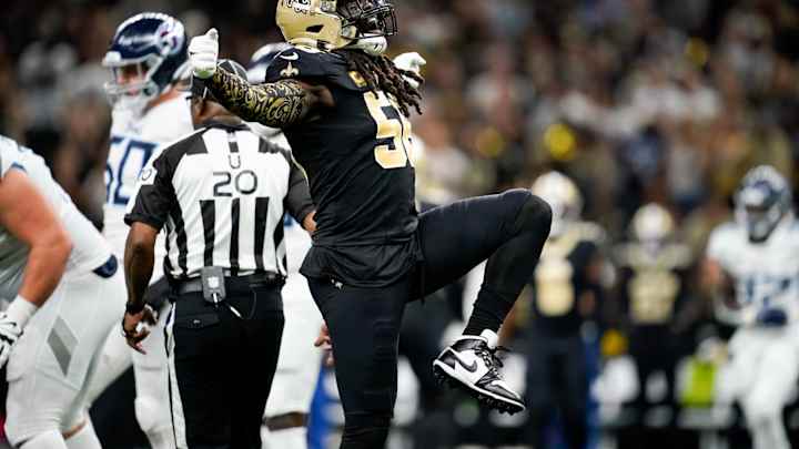 Demario Davis Shares Incredible Story Involving Daughter Demario Davis Shares Incredible Story Involving Daughter