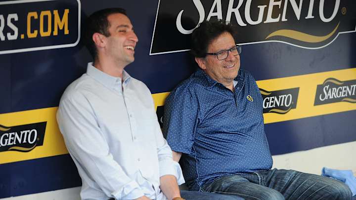 Houston Astros Remain in Mix to Sign Highly Coveted MLB Executive Houston Astros Remain in Mix to Sign Highly Coveted MLB Executive