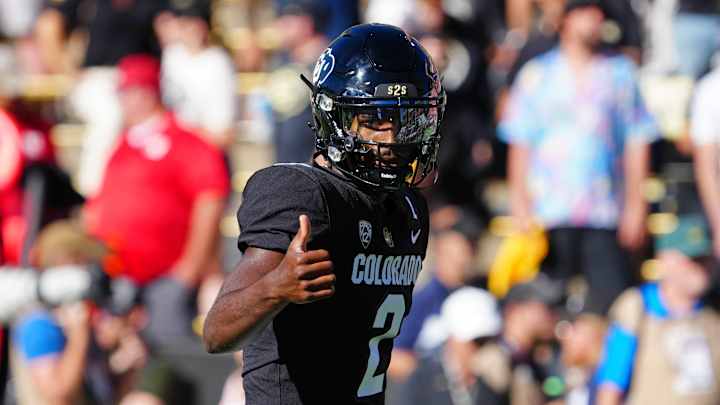 Shedeur Sanders Calls Out Matt Rhule After Colorado Win: ‘I Don’t Respect That’