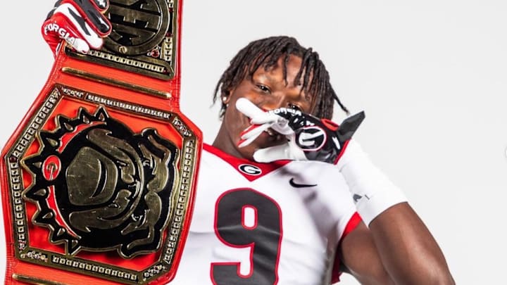 Evaluation: What Does Linebacker Chris Cole Bring to Georgia? Evaluation: What Does Linebacker Chris Cole Bring to Georgia?