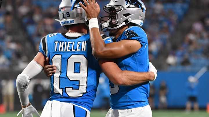 Report: Adam Thielen Will Play vs. Falcons