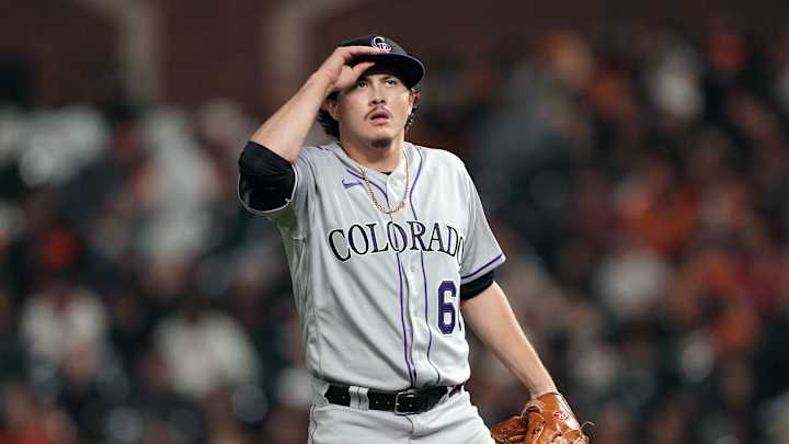 Colorado Rockies Become 3rd Team to Get Eliminated From MLB Playoff Contention