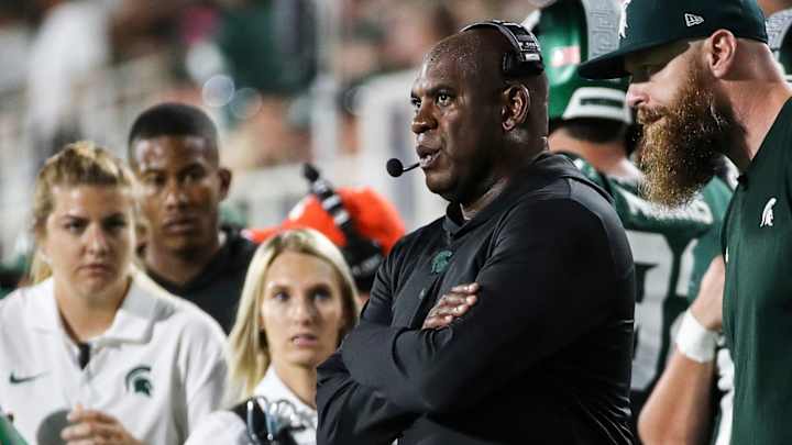 Big Ten Roundup (Sept. 10): Saturday Game Results, Coach Mel Tucker Under Investigation Big Ten Roundup (Sept. 10): Saturday Game Results, Coach Mel Tucker Under Investigation