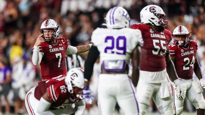 Final Offensive Position Grades: Furman