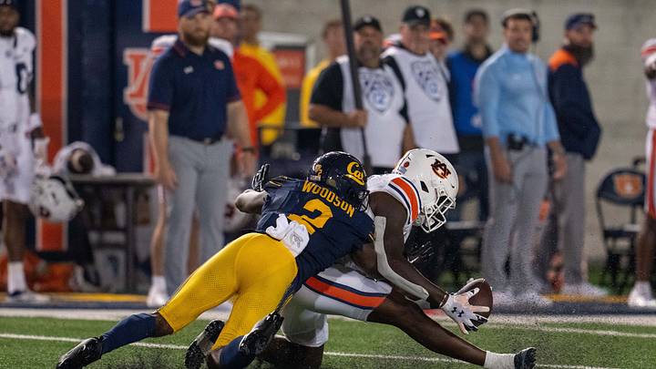 Auburn Briefing: Payton Thorne needs to feed Rivaldo Fairweather Auburn Briefing: Payton Thorne needs to feed Rivaldo Fairweather