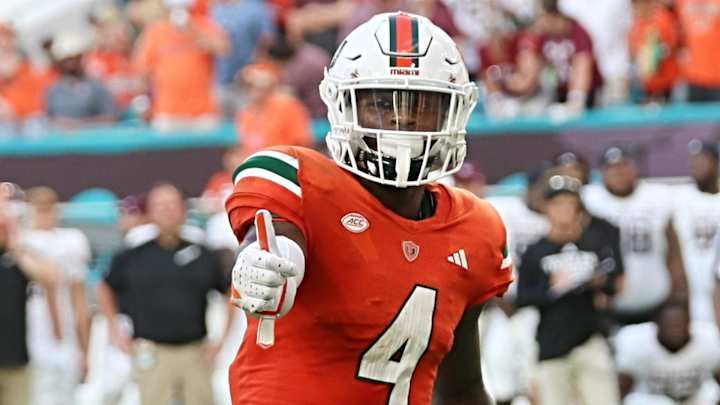 What Went Right, Wrong, And Expected In Miami's Upset Over The Aggies