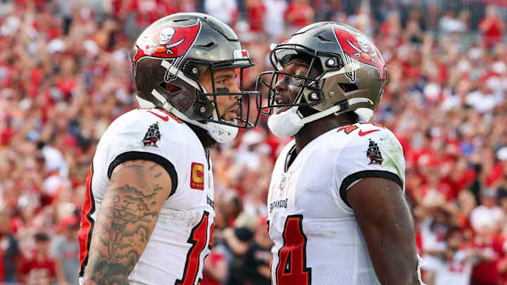 LIVE UPDATES: Tampa Bay Buccaneers vs. Minnesota Vikings