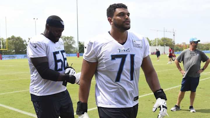 GameDay Prediction: AllTitans.com Publisher Tom Brew Makes His Pick on Titans-Saints