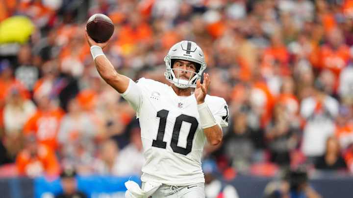 Jimmy G's Next-Play Mentality Was Strong Factor in Win