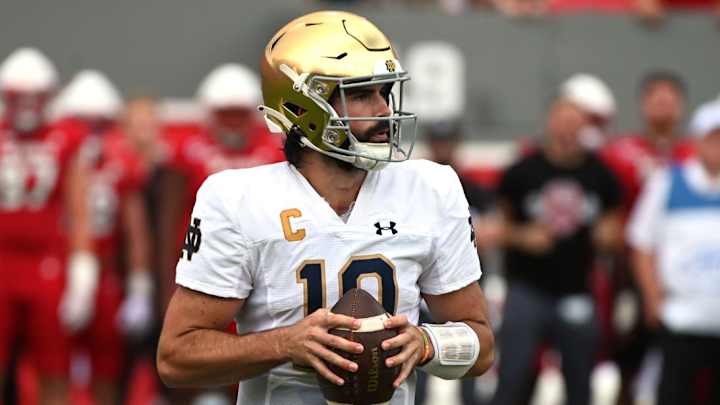 Notre Dame vs Duke Game Predictions